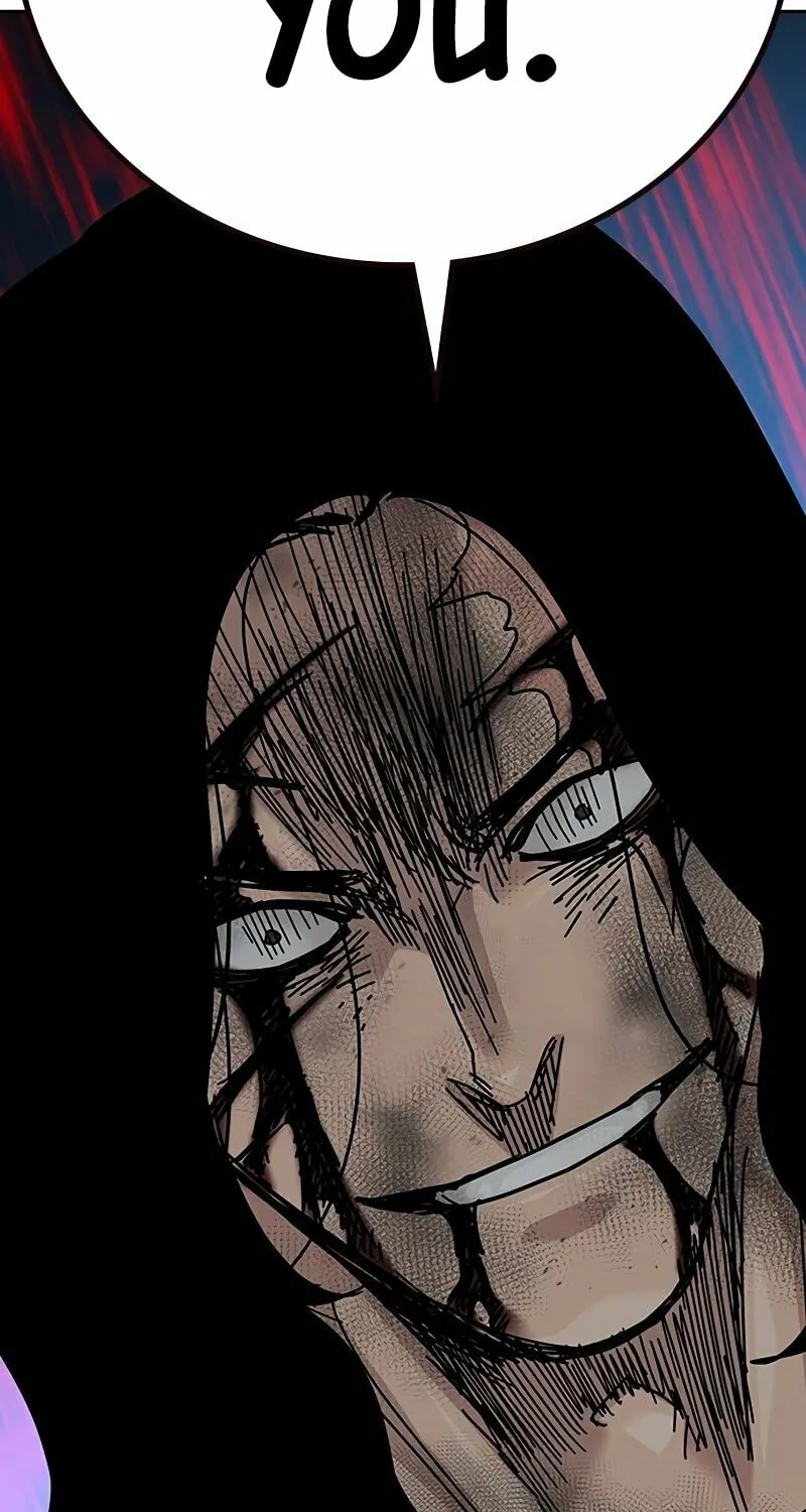 To Not Die Chapter 150 page 47 - 