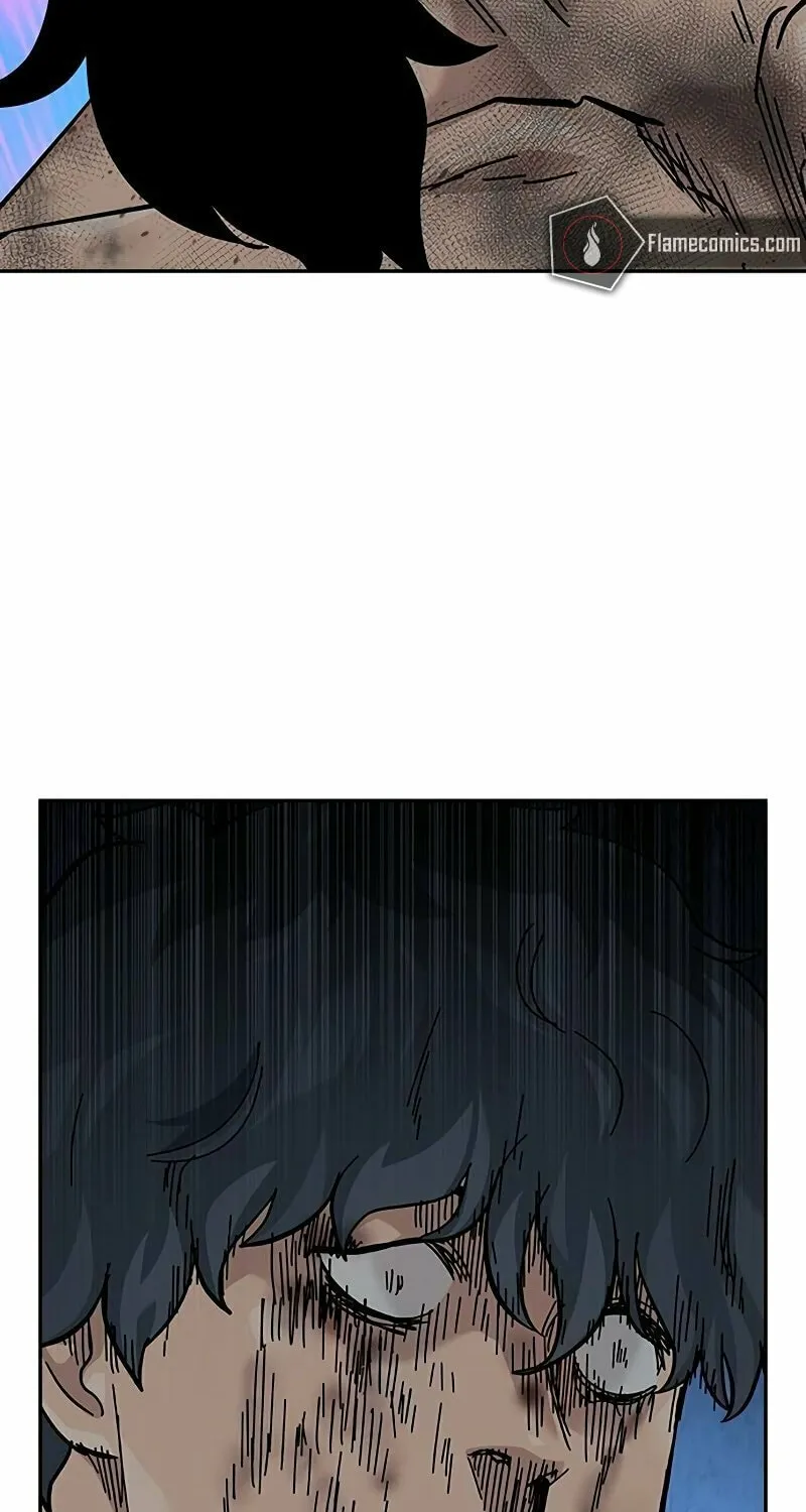 To Not Die Chapter 150 page 48 - 