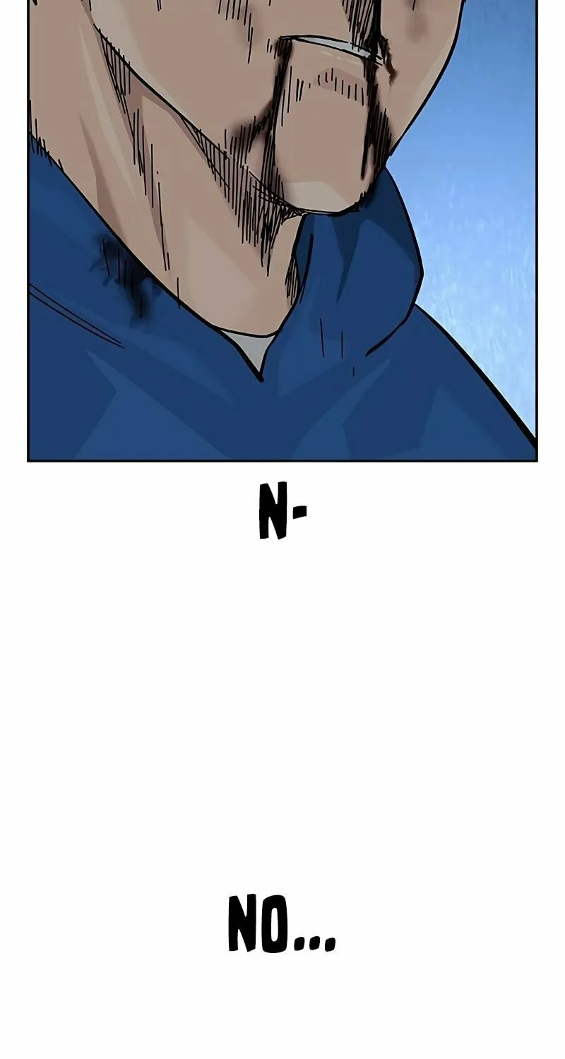 To Not Die Chapter 150 page 49 - 