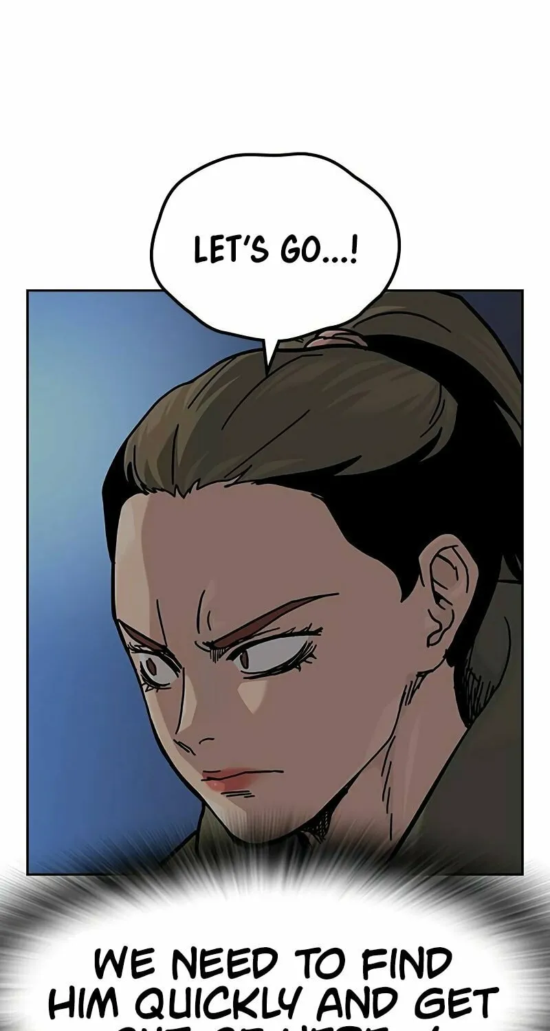 To Not Die Chapter 150 page 6 - 