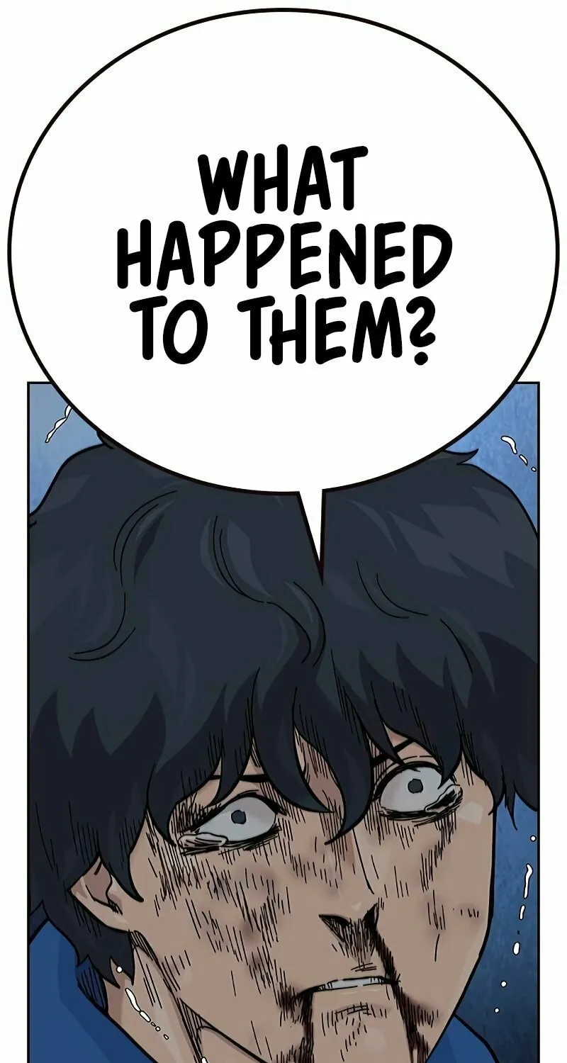 To Not Die Chapter 150 page 60 - 