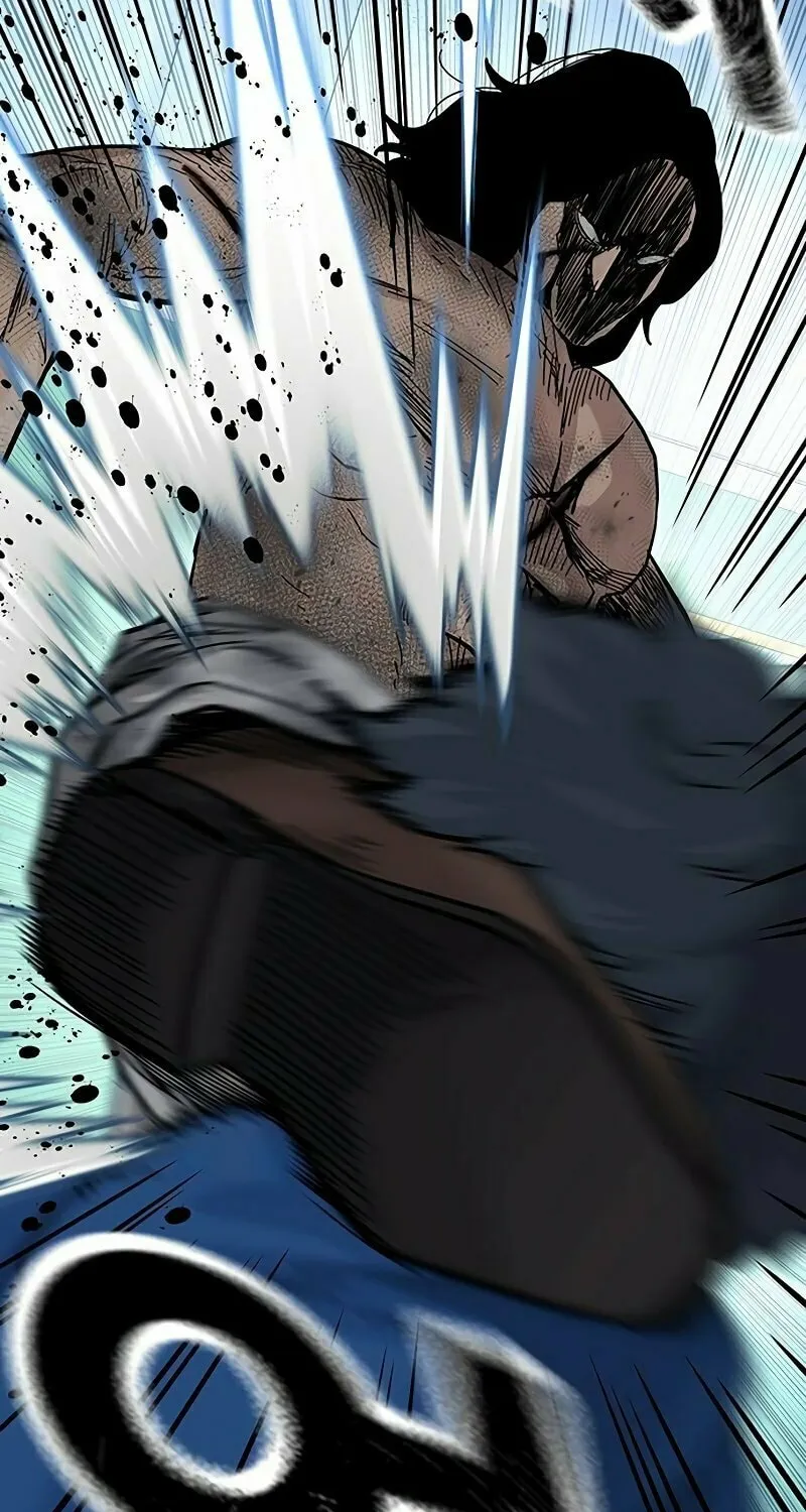 To Not Die Chapter 150 page 62 - 