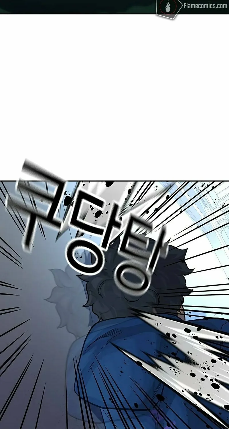 To Not Die Chapter 150 page 65 - 