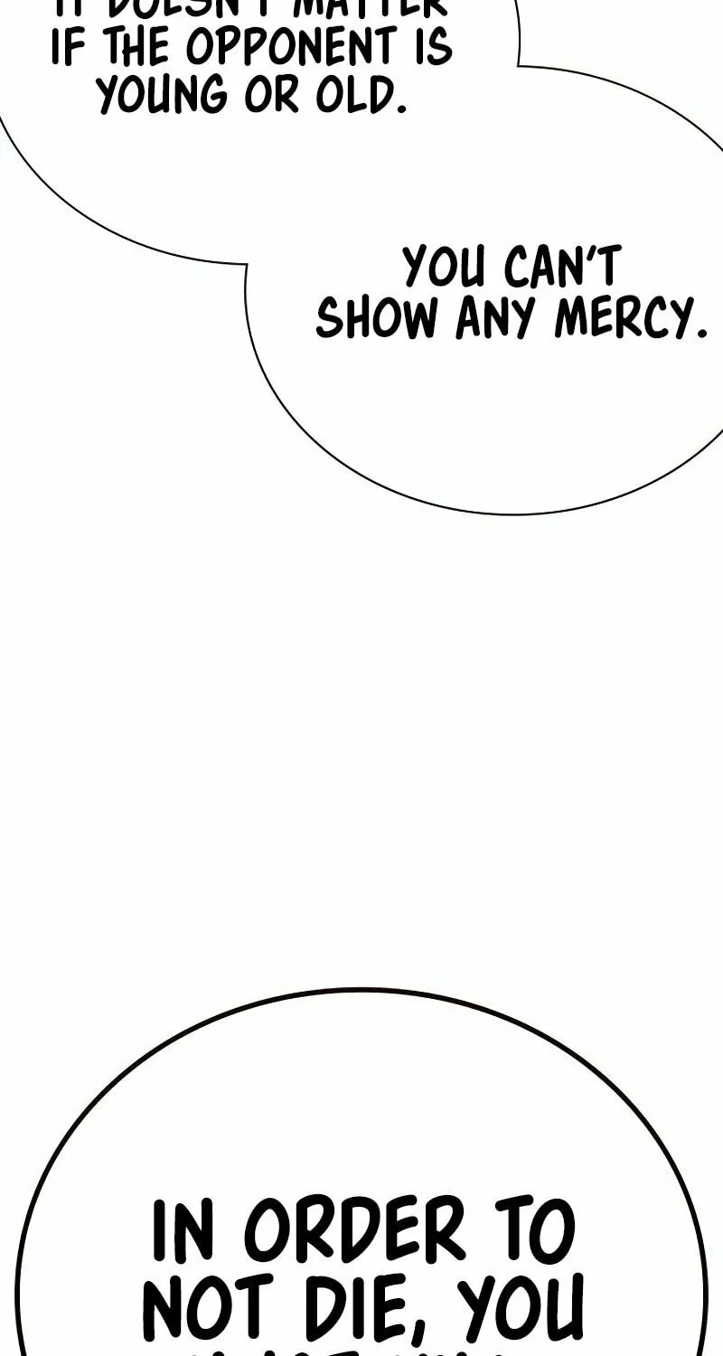 To Not Die Chapter 150 page 69 - 