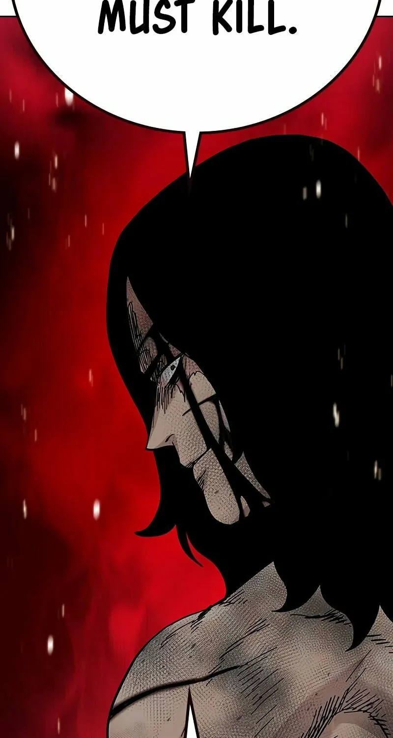 To Not Die Chapter 150 page 70 - 