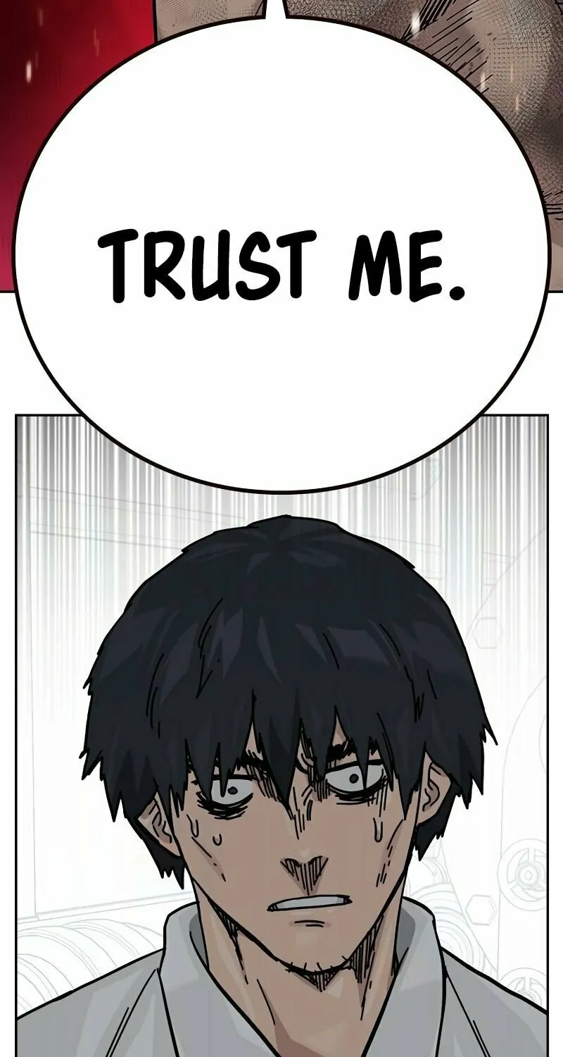 To Not Die Chapter 150 page 71 - 