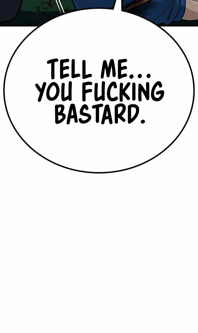 To Not Die Chapter 150 page 75 - 