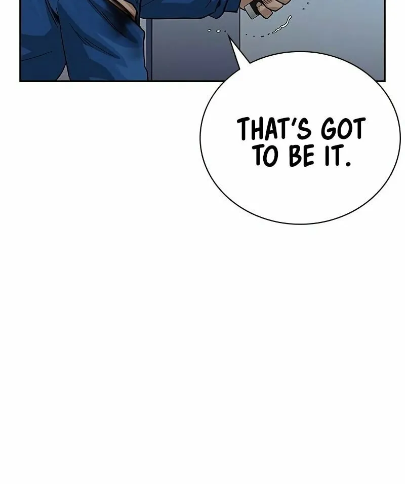 To Not Die Chapter 150 page 83 - 