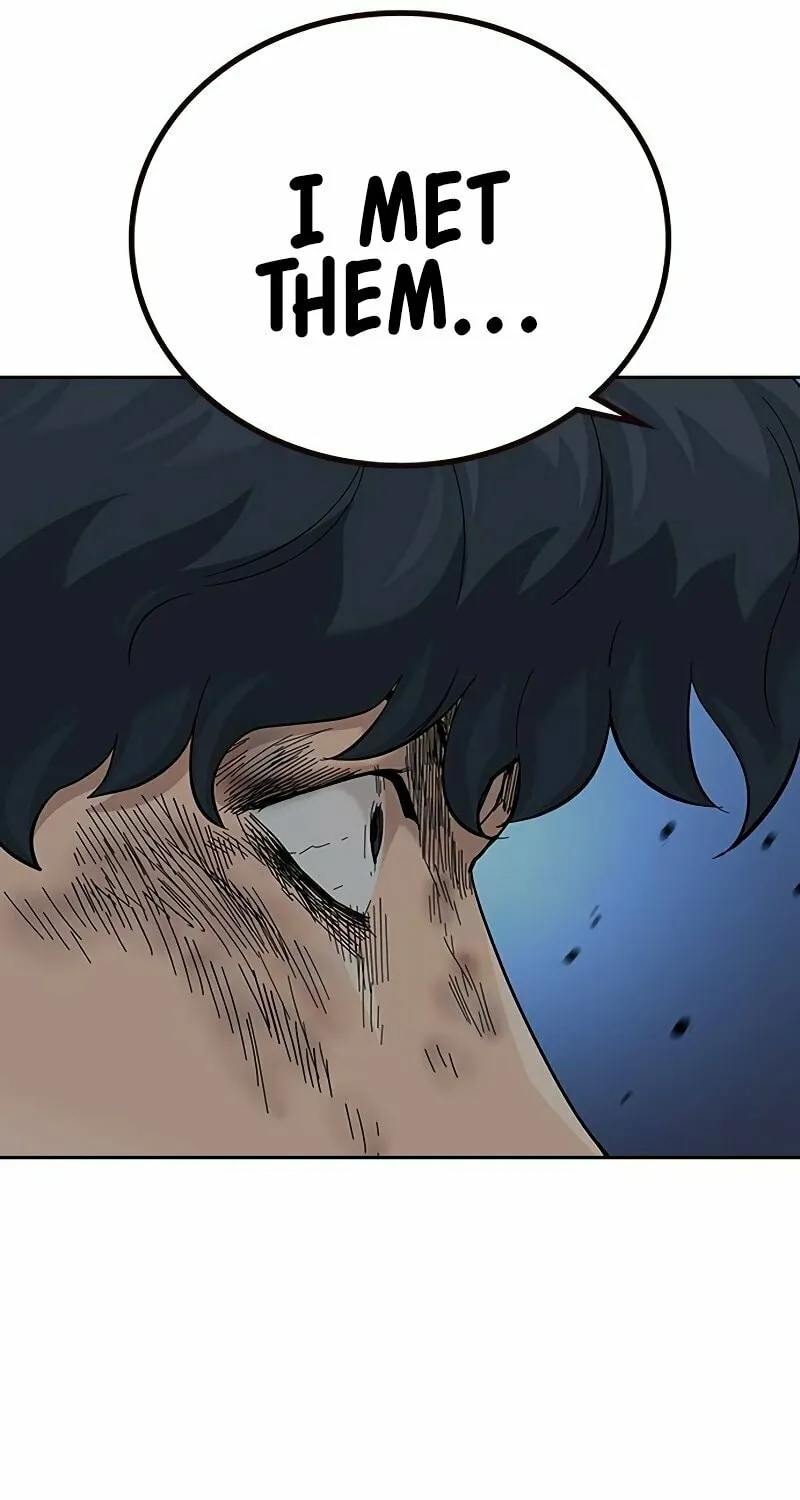 To Not Die Chapter 150 page 84 - 