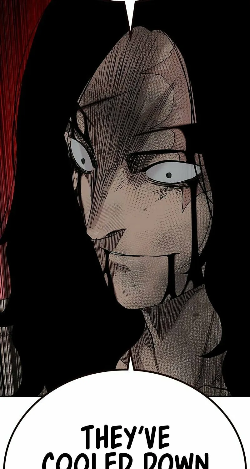 To Not Die Chapter 150 page 88 - 