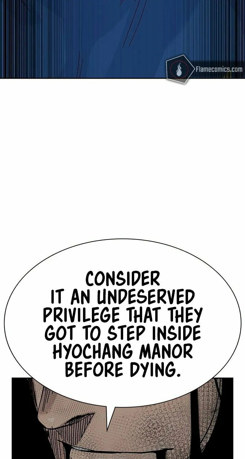 To Not Die Chapter 150 page 90 - 