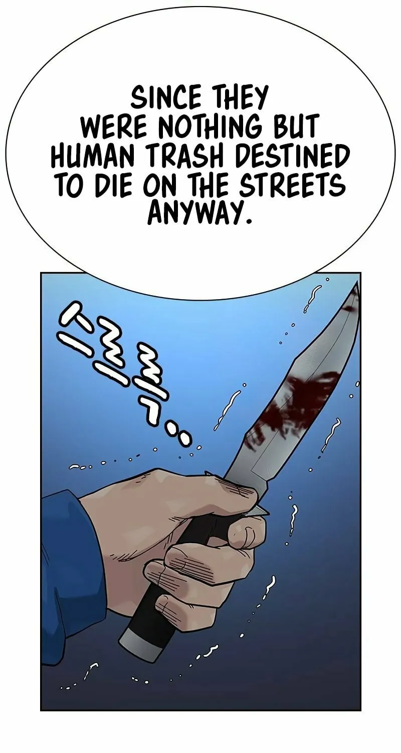 To Not Die Chapter 150 page 92 - 