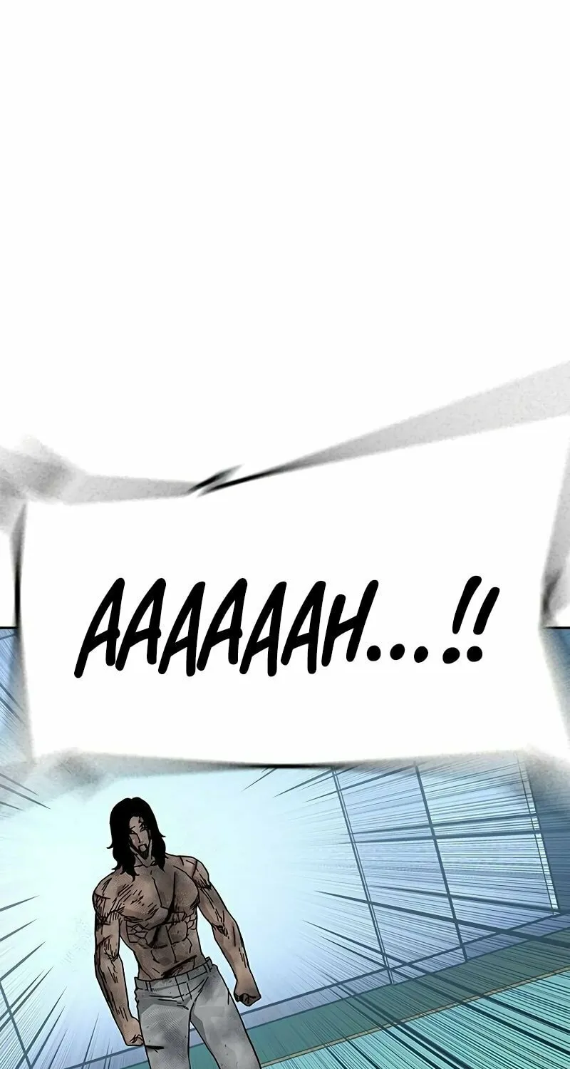 To Not Die Chapter 150 page 93 - 