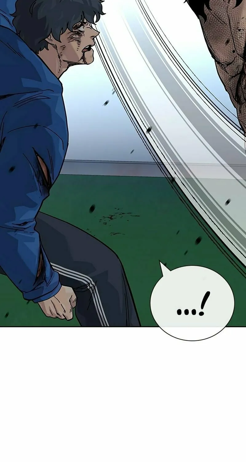 To Not Die Chapter 150 page 98 - 
