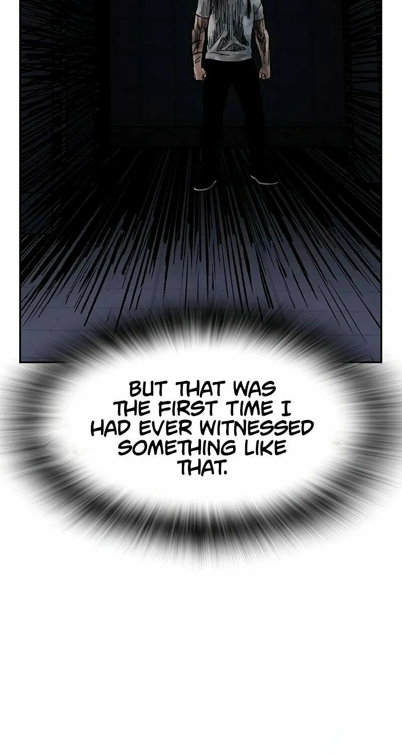 To Not Die Chapter 151 page 109 - 
