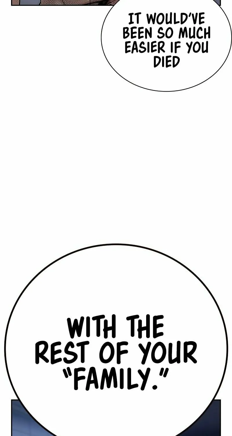 To Not Die Chapter 151 page 115 - 