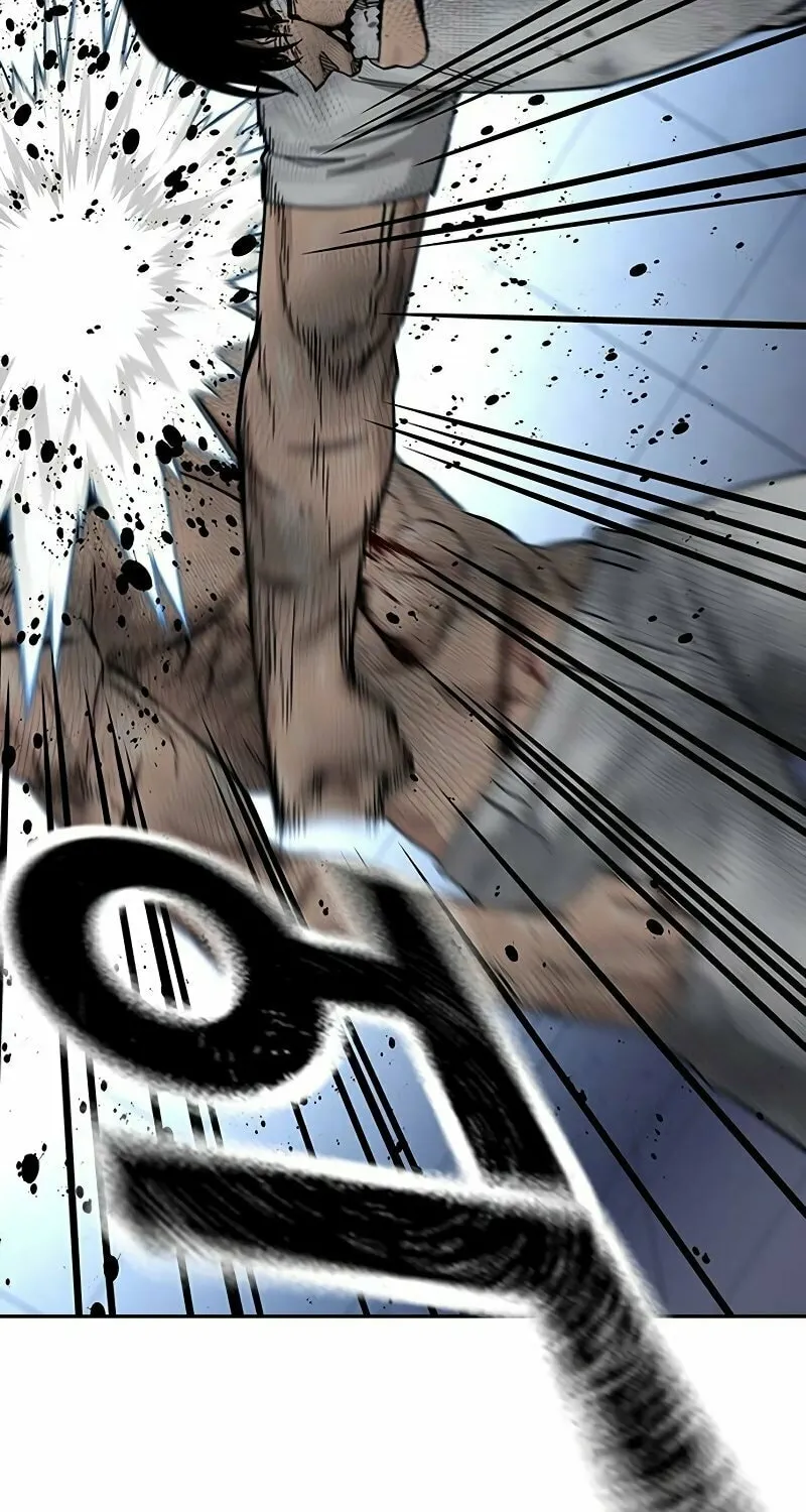 To Not Die Chapter 151 page 118 - 