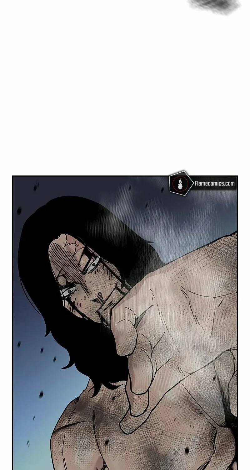 To Not Die Chapter 151 page 119 - 