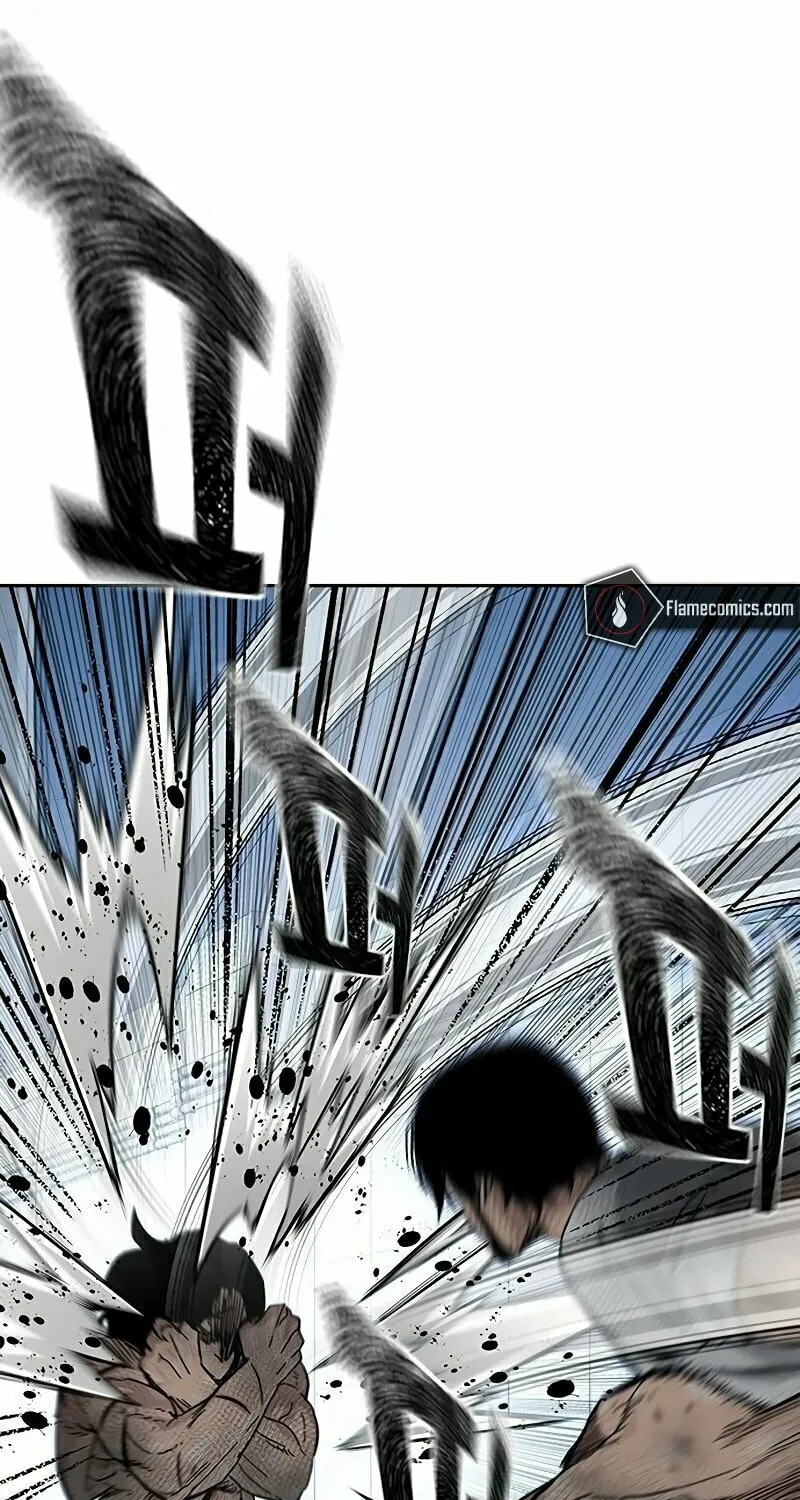 To Not Die Chapter 151 page 121 - 