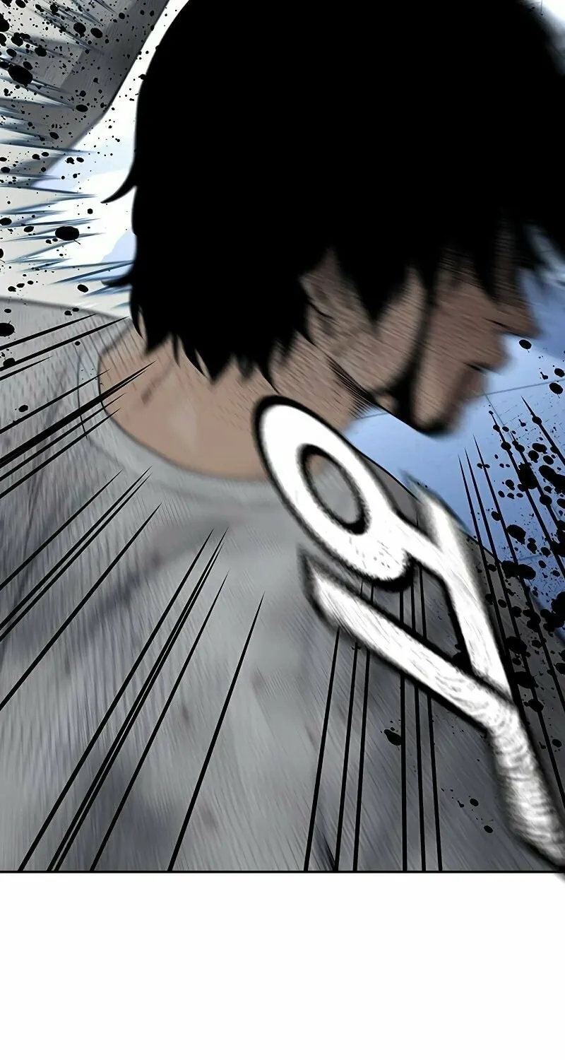 To Not Die Chapter 151 page 127 - 