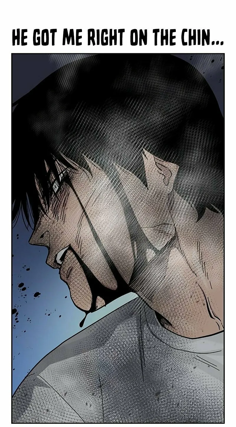 To Not Die Chapter 151 page 128 - 