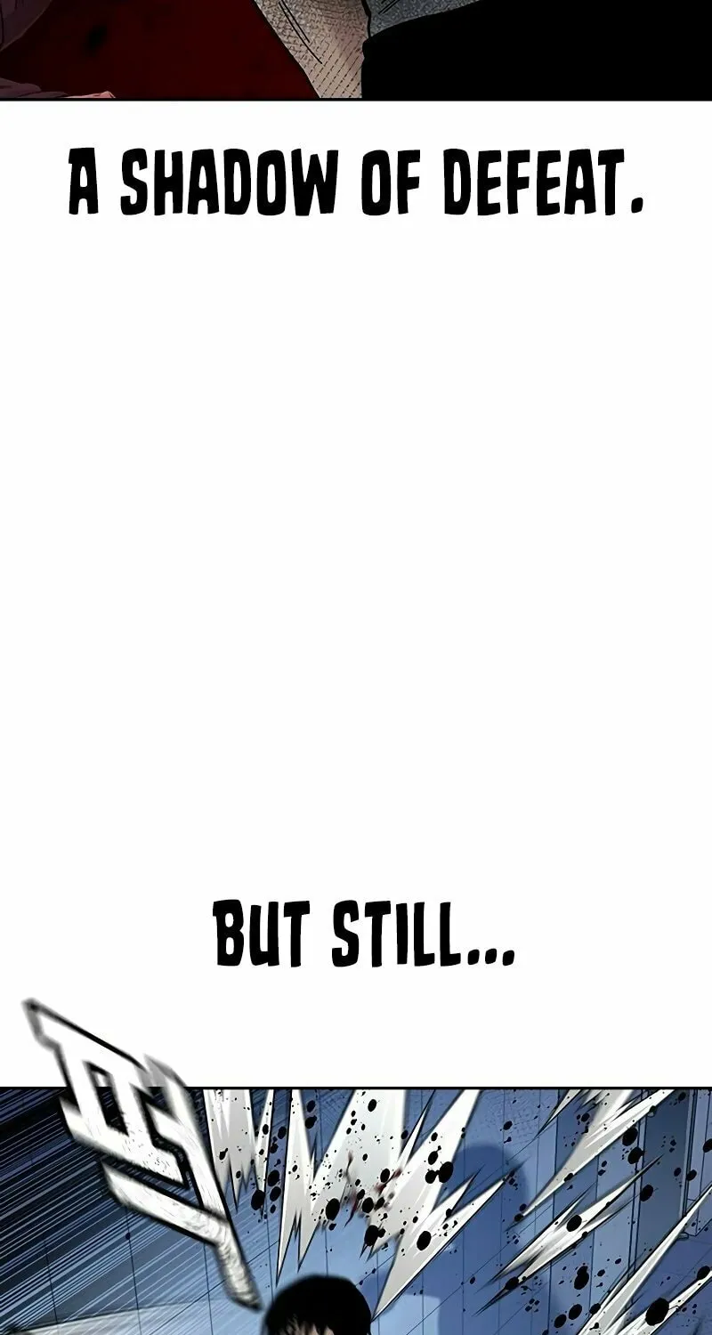 To Not Die Chapter 151 page 131 - 