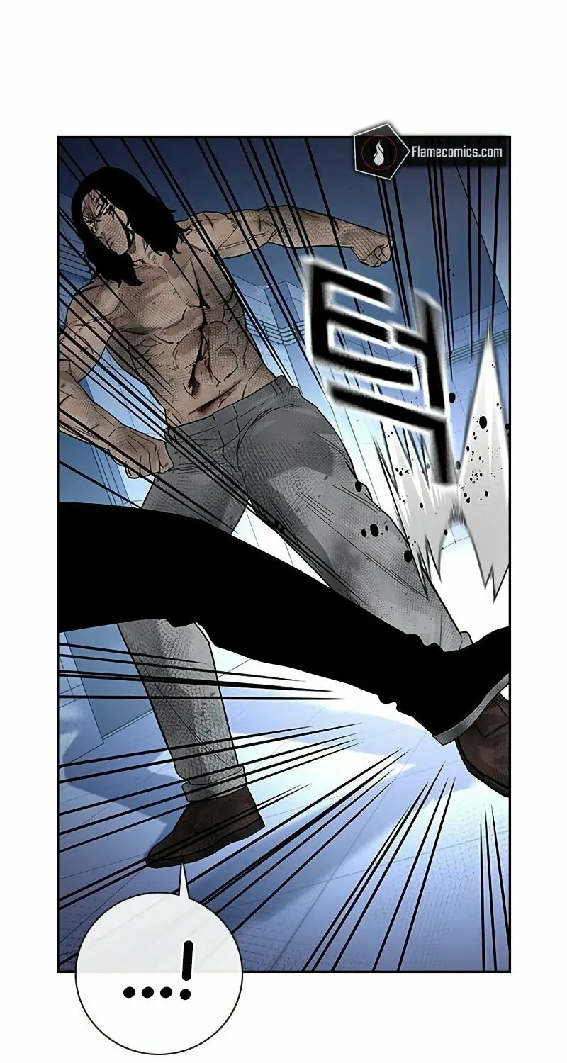 To Not Die Chapter 151 page 133 - 