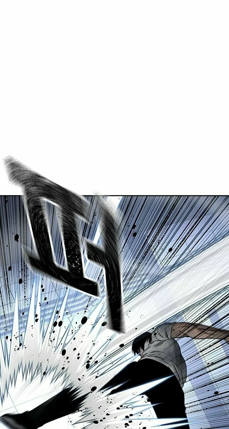 To Not Die Chapter 151 page 134 - 