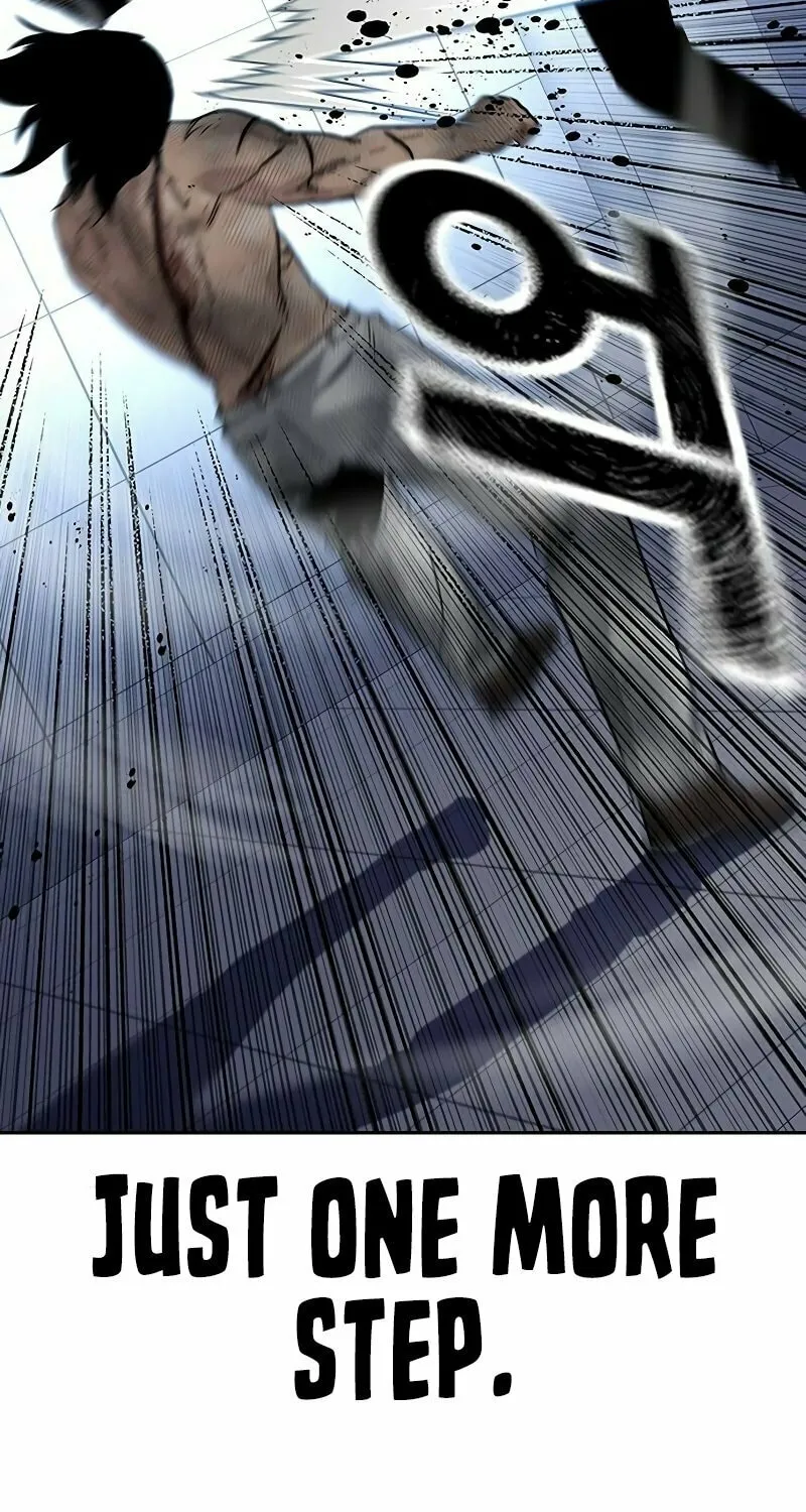 To Not Die Chapter 151 page 135 - 