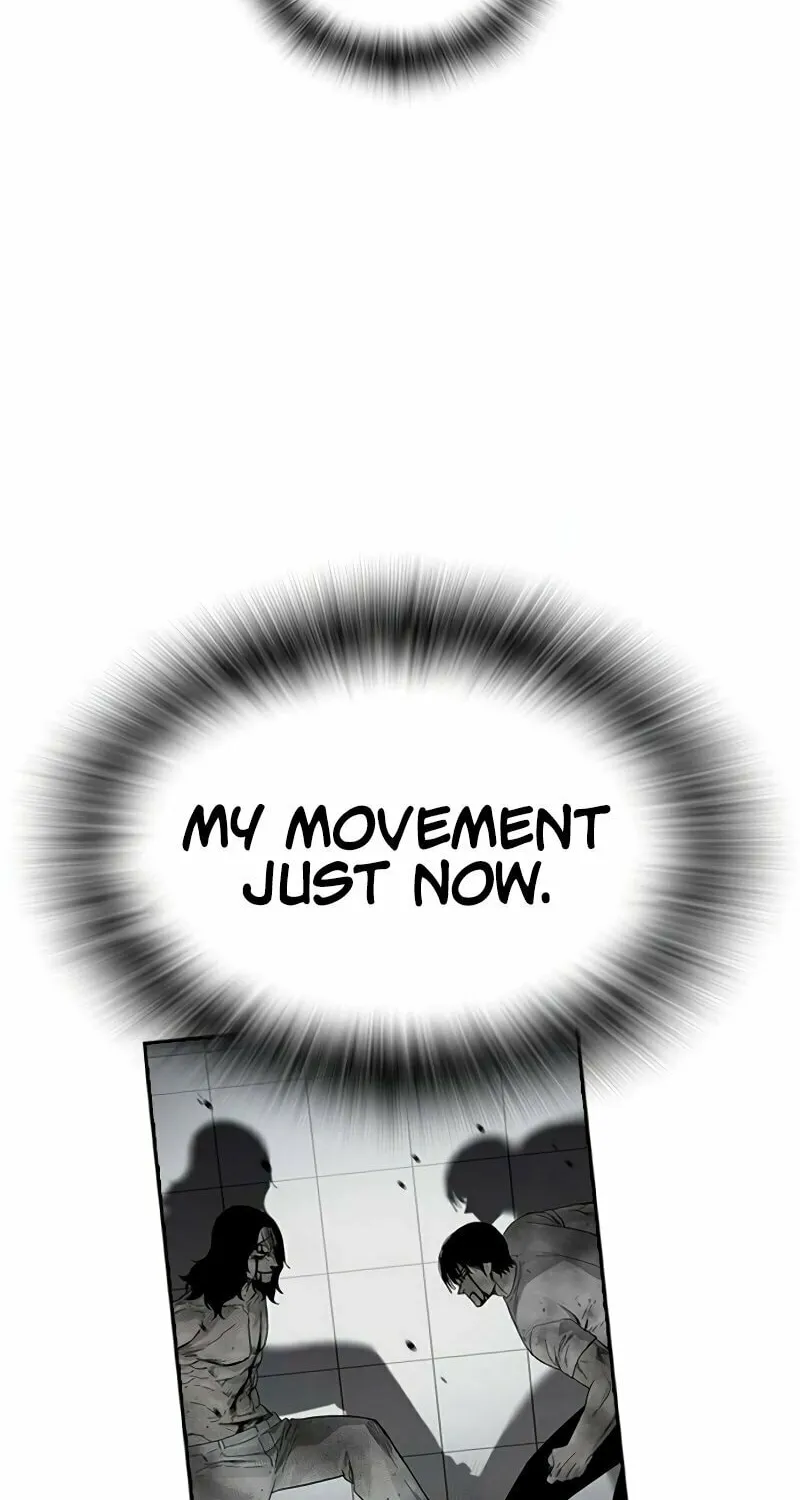 To Not Die Chapter 151 page 138 - 