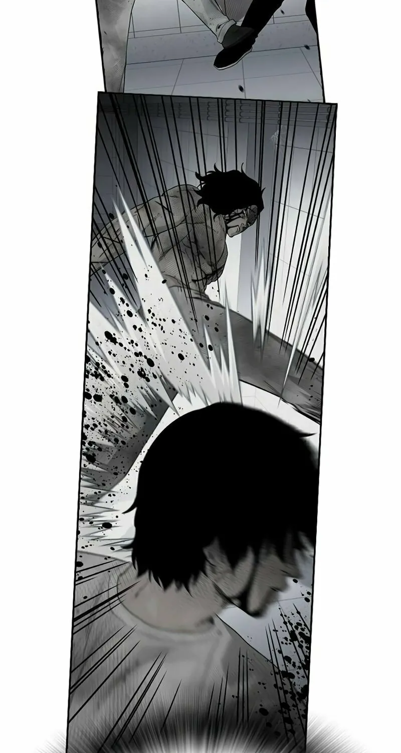 To Not Die Chapter 151 page 139 - 