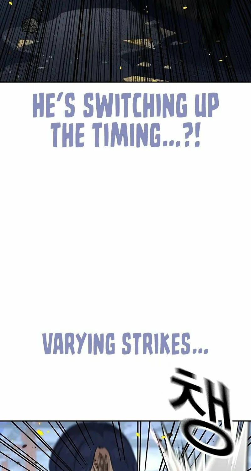 To Not Die Chapter 151 page 15 - 