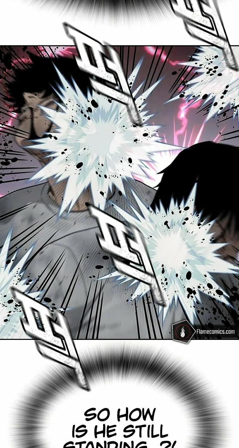 To Not Die Chapter 151 page 143 - 