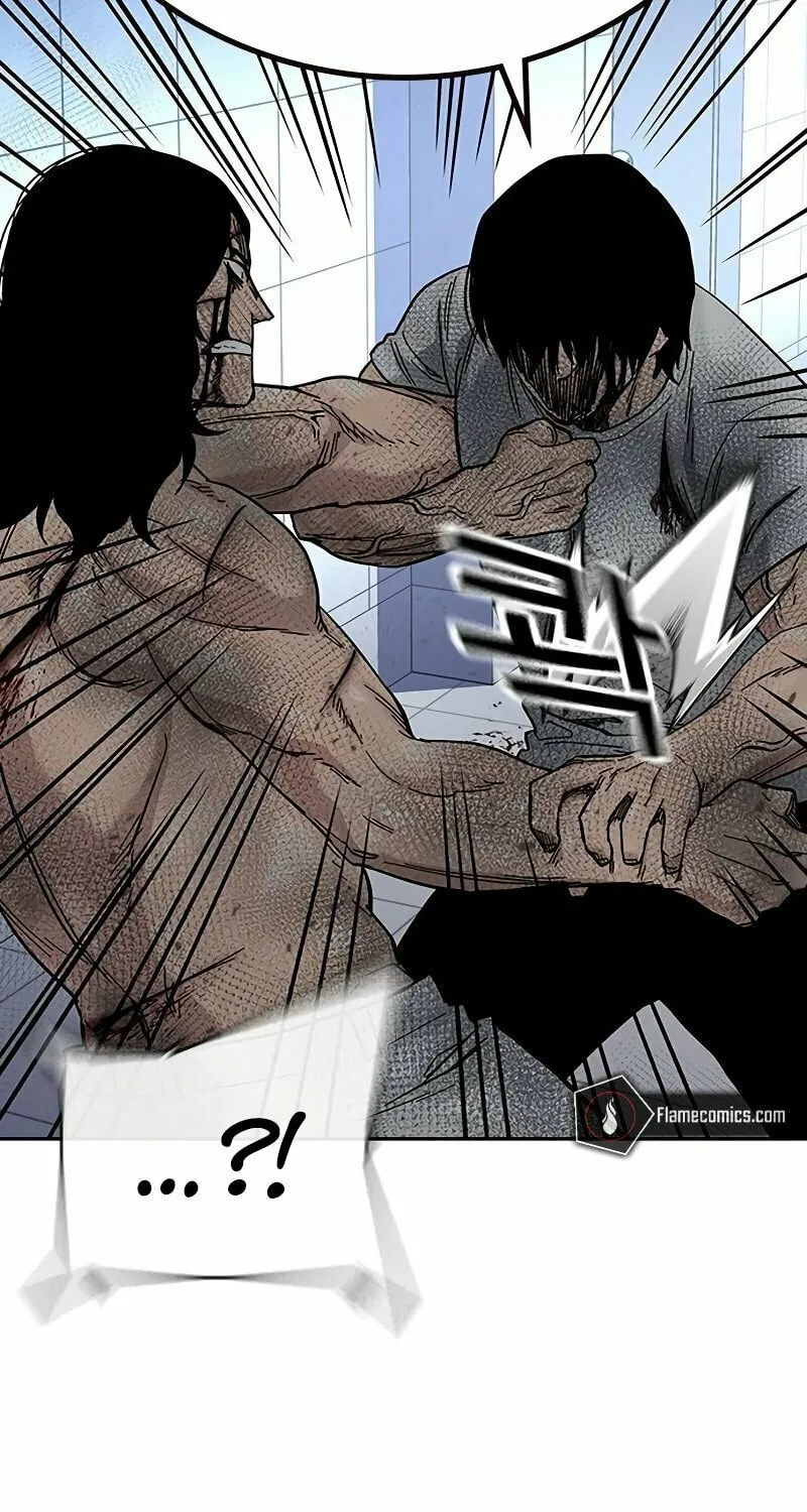 To Not Die Chapter 151 page 147 - 