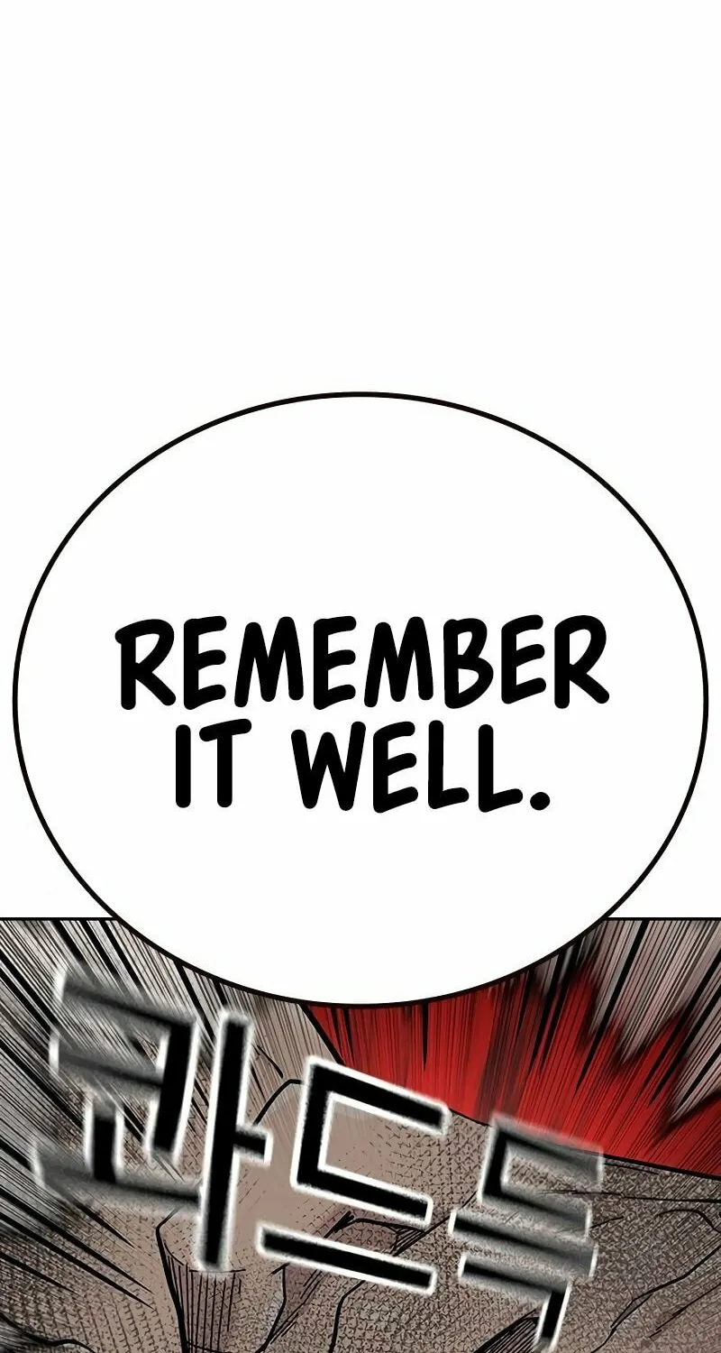 To Not Die Chapter 151 page 148 - 