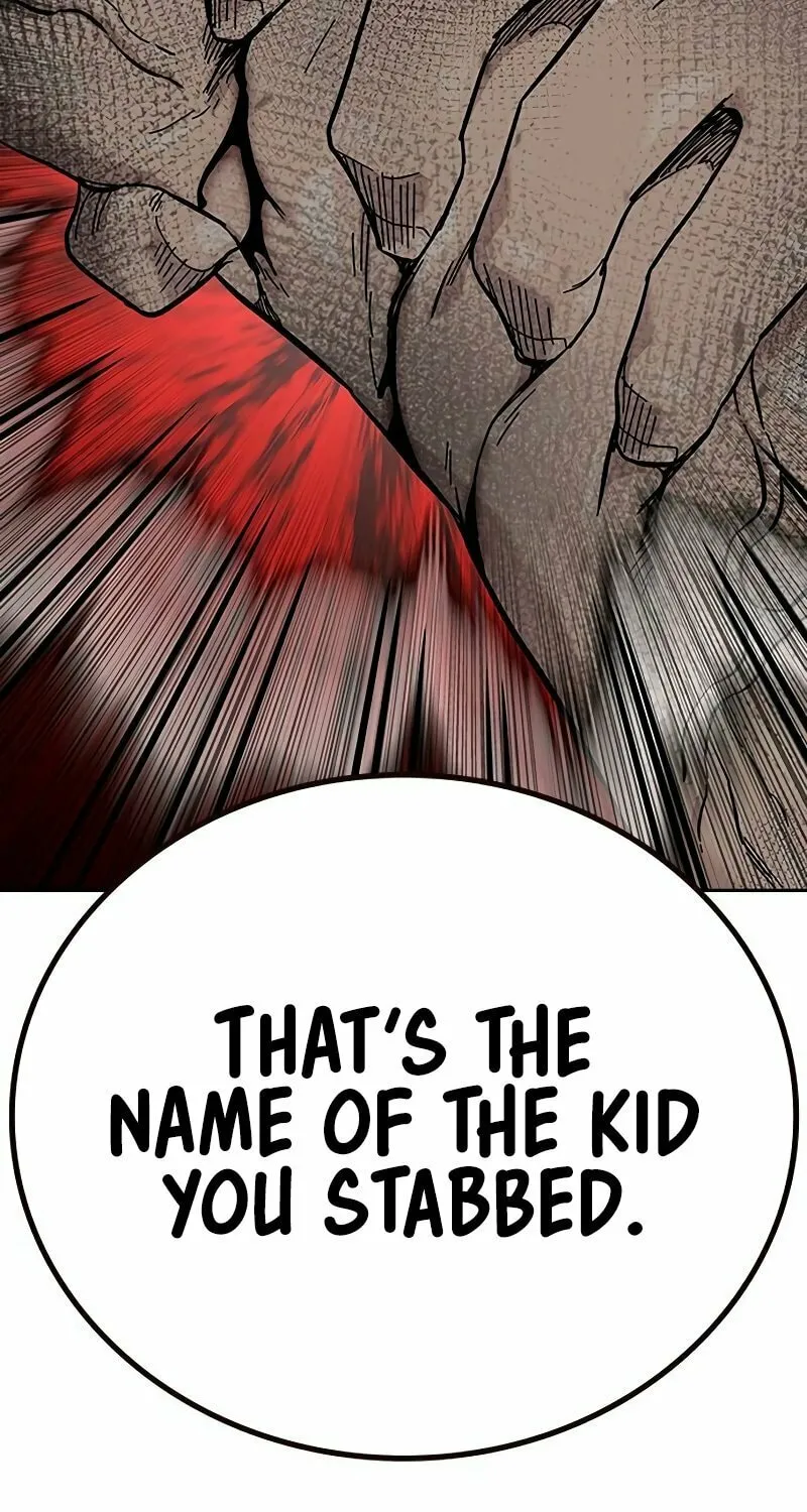 To Not Die Chapter 151 page 149 - 