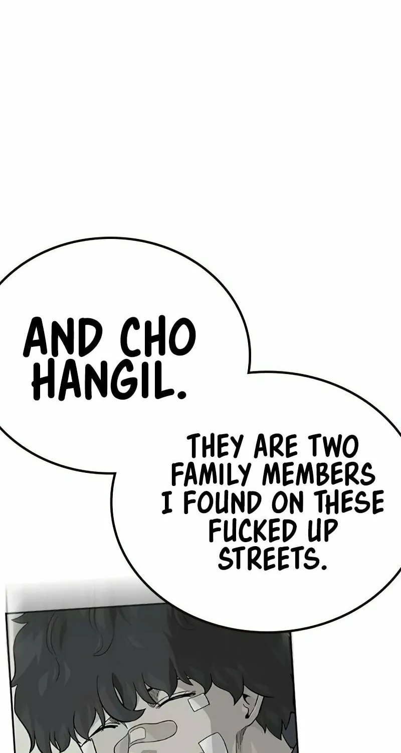 To Not Die Chapter 151 page 150 - 