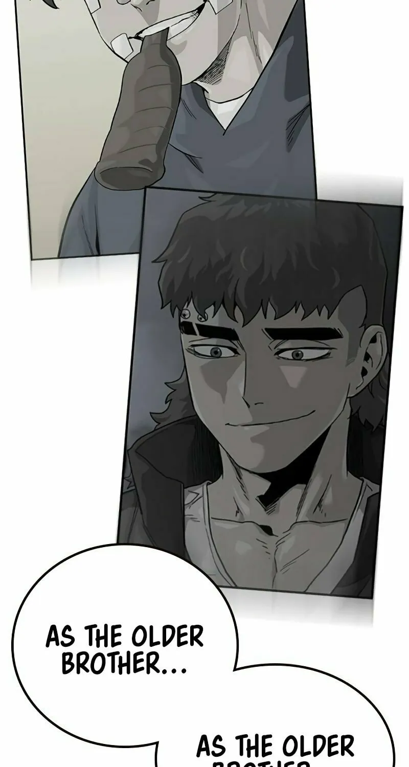 To Not Die Chapter 151 page 151 - 