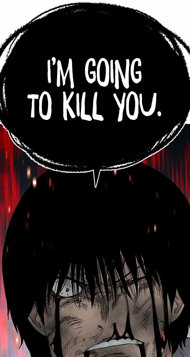 To Not Die Chapter 151 page 153 - 