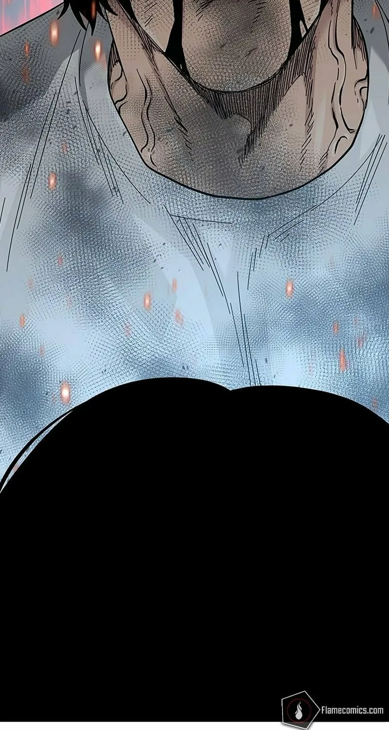 To Not Die Chapter 151 page 154 - 