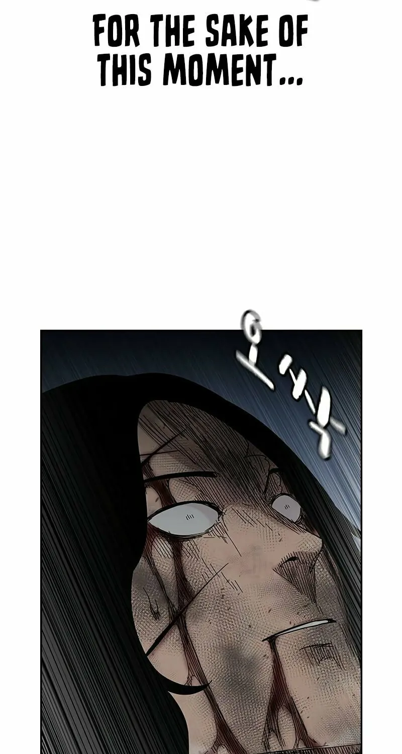 To Not Die Chapter 151 page 155 - 