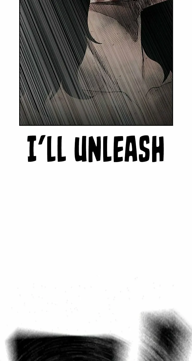 To Not Die Chapter 151 page 156 - 