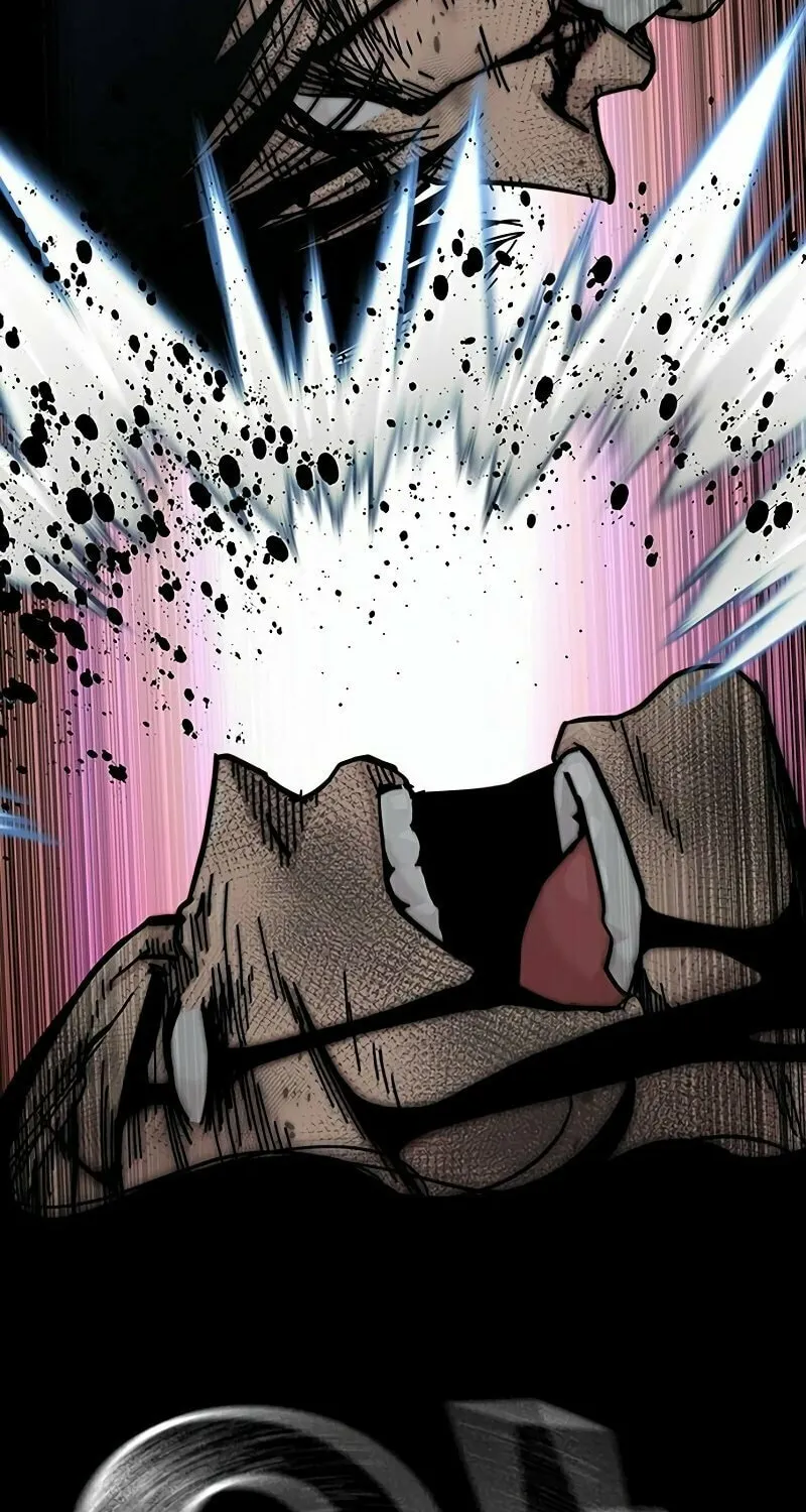 To Not Die Chapter 151 page 158 - 