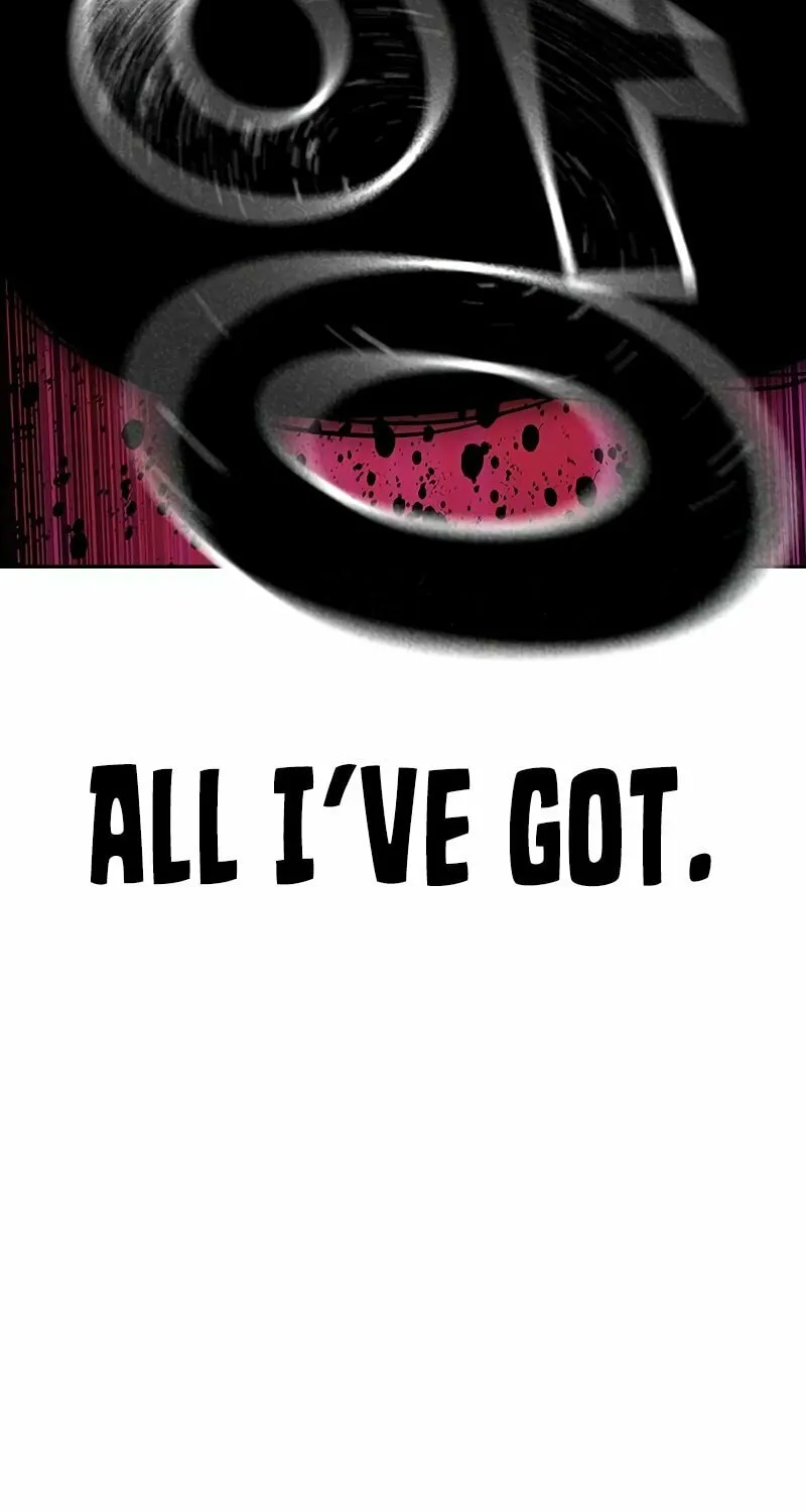 To Not Die Chapter 151 page 159 - 