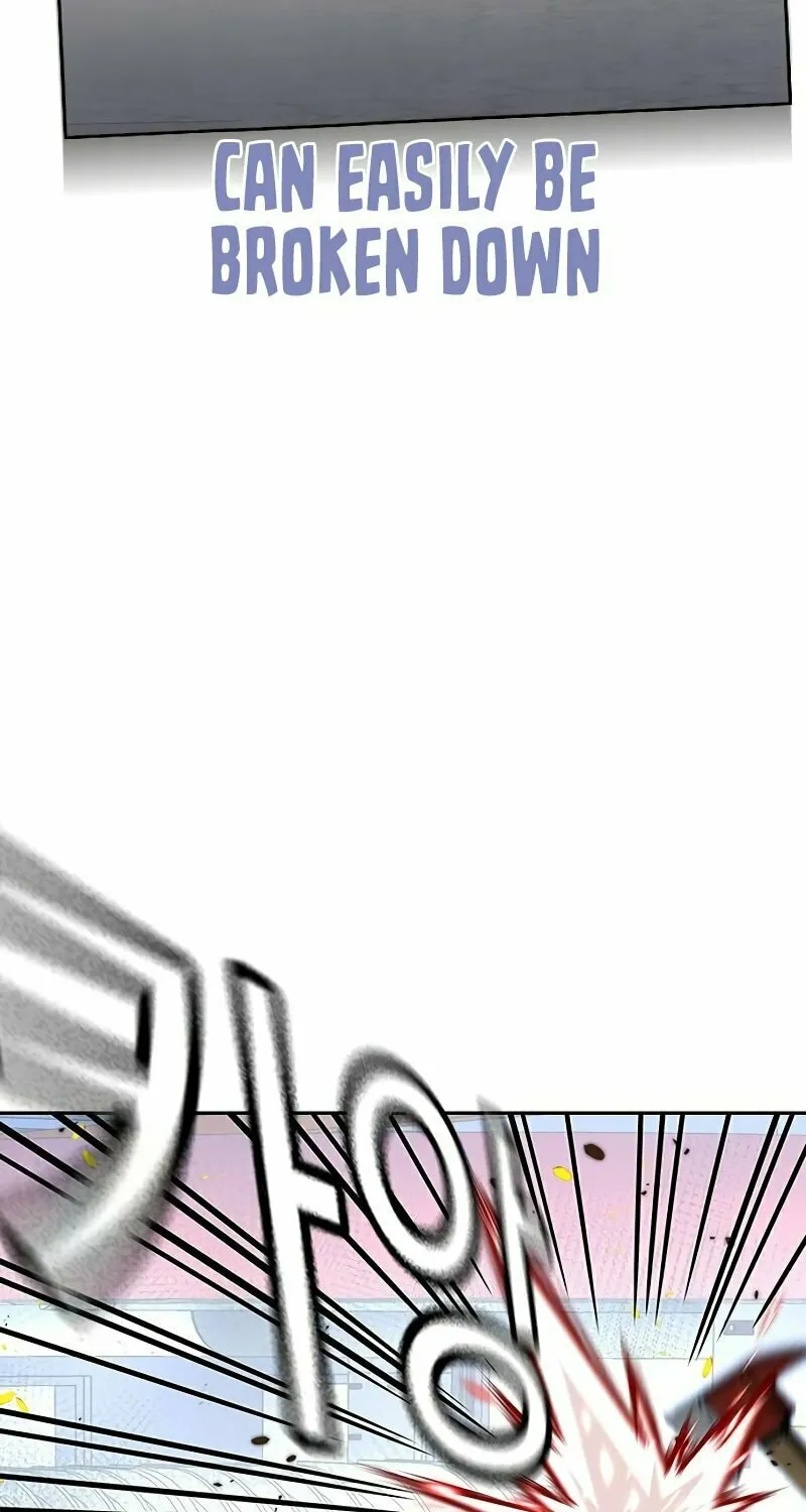 To Not Die Chapter 151 page 20 - 