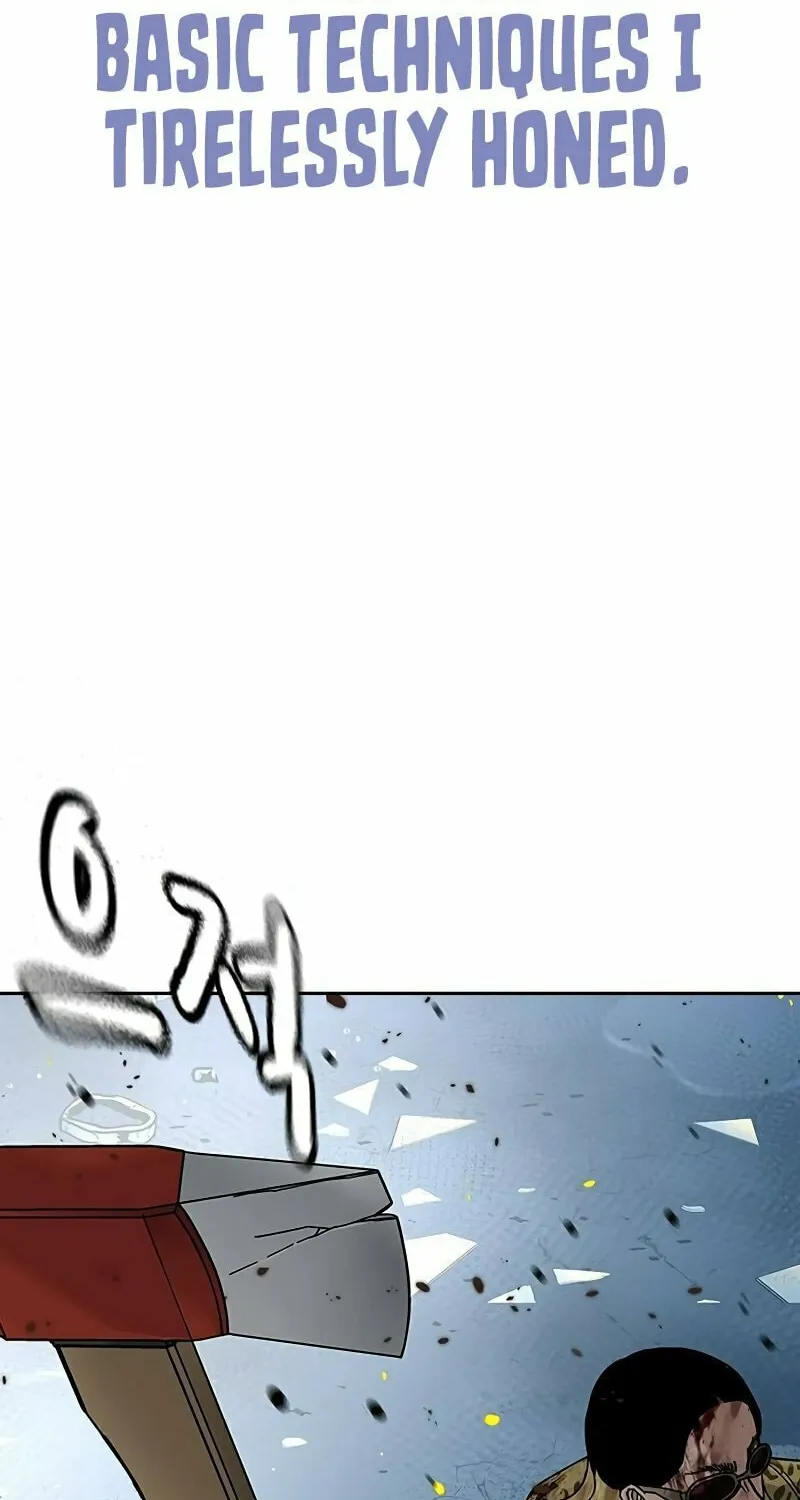 To Not Die Chapter 151 page 22 - 