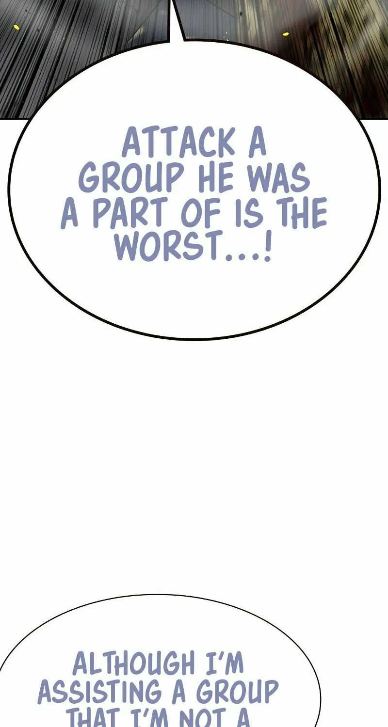 To Not Die Chapter 151 page 30 - 