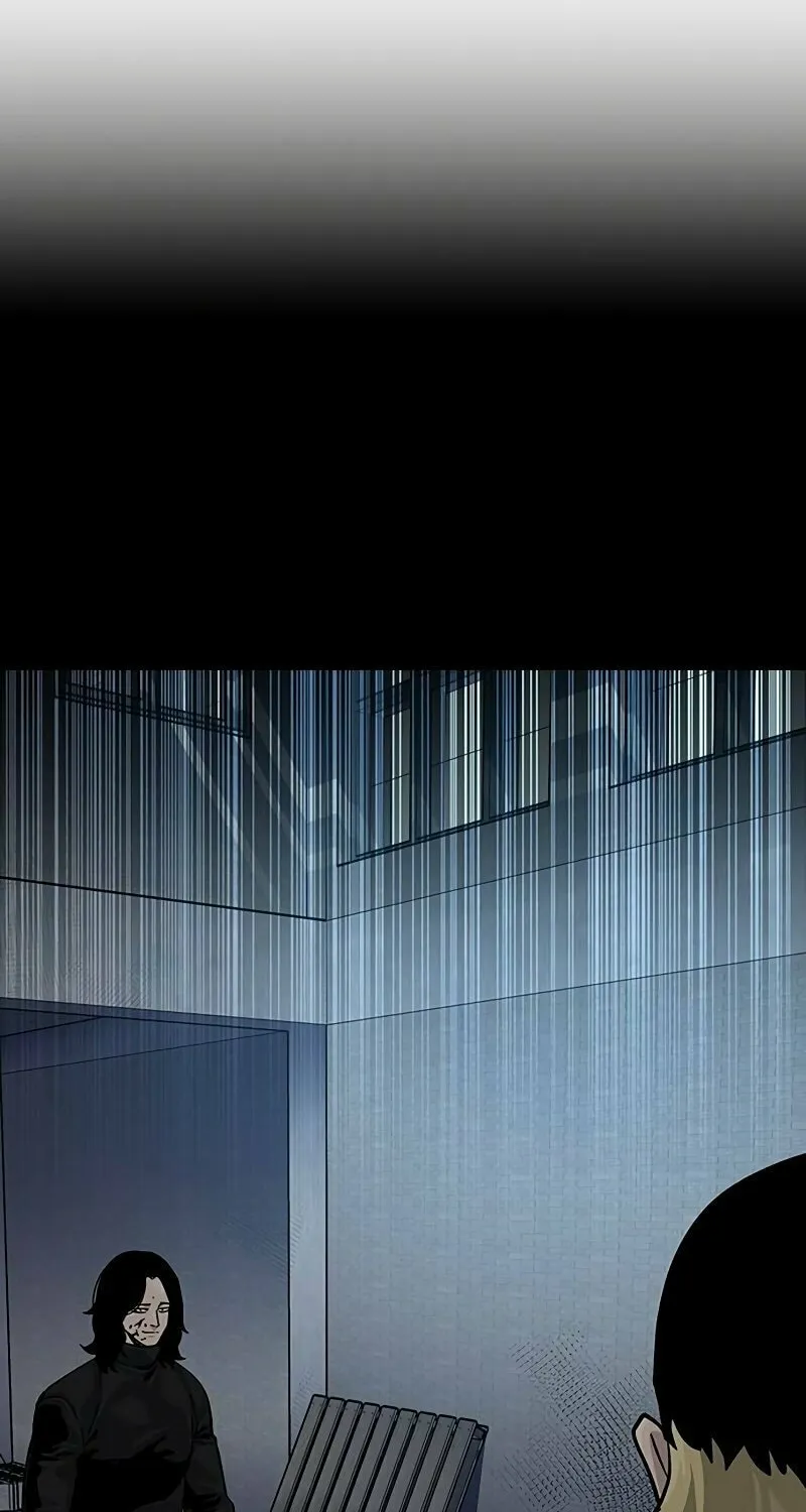 To Not Die Chapter 151 page 38 - 
