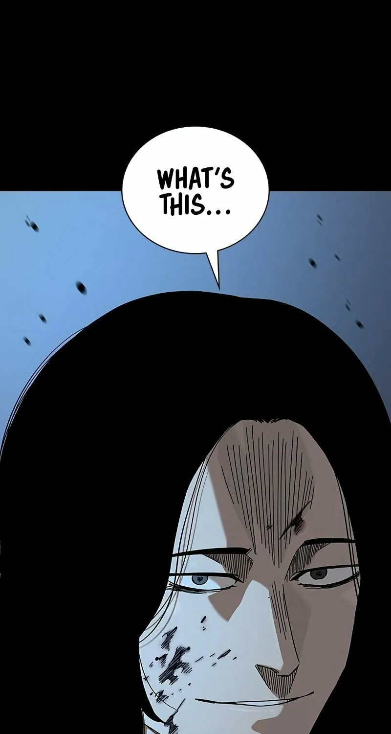 To Not Die Chapter 151 page 41 - 