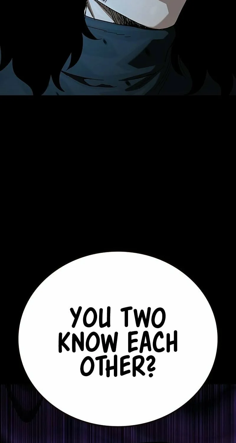 To Not Die Chapter 151 page 42 - 